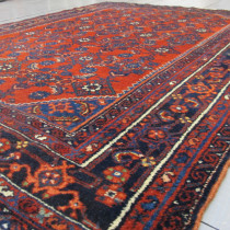 Image of Fine Melayir Rug